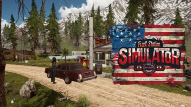 Featured Fuel Station Simulator Free Download