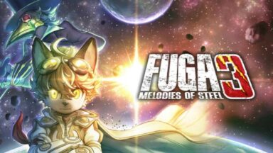 Featured Fuga Melodies of Steel 3 Free Download