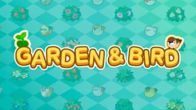 Featured GARDENBIRD Free Download