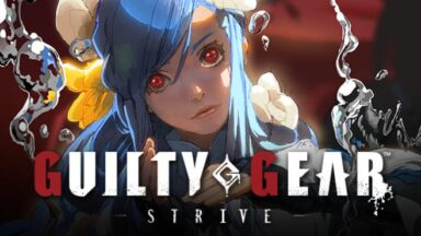Featured GUILTY GEAR STRIVE Free Download