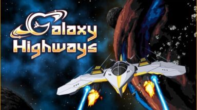 Featured Galaxy Highways Free Download