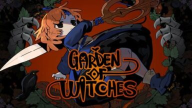 Featured Garden of Witches Free Download