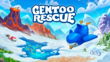 Featured Gentoo Rescue Free Download