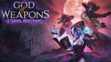 Featured God of Weapons Eternal Nightmare Free Download