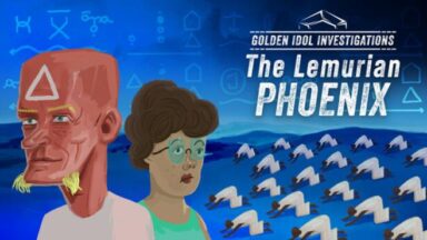 Featured Golden Idol Investigations The Lemurian Phoenix Free Download