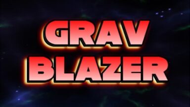Featured Grav Blazer Free Download