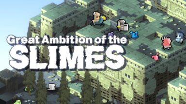 Featured Great Ambition of the SLIMES Free Download