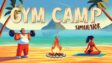 Featured Gym Camp Simulator Free Download