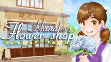 Featured Hanakos Flower Shop Free Download