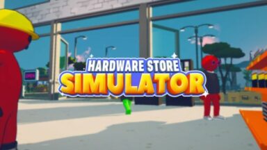 Featured Hardware Store Simulator Free Download