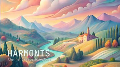Featured Harmonis the handmade kingdoms Free Download
