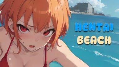 Featured Hentai Beach Free Download