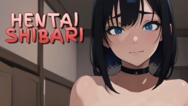 Featured Hentai Shibari Free Download