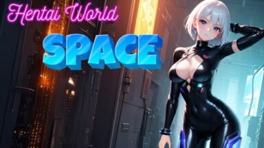 Featured Hentai World Space Free Download