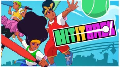 Featured Hit It Back Free Download