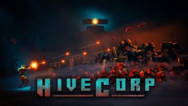 Featured HiveCorp Free Download