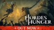 Featured Hordes of Hunger Free Download