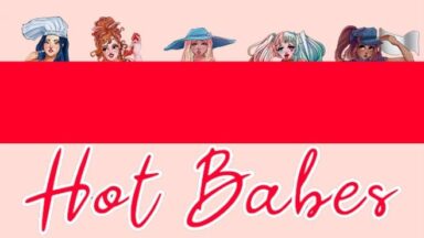 Featured Hot Babes Free Download
