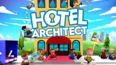 Featured Hotel Architect Free Download