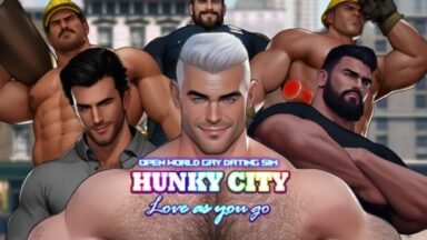 Featured Hunky City Free Download