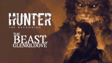 Featured Hunter The Reckoning The Beast of Glenkildove Free Download