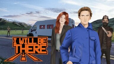 Featured I WILL BE THERE Free Download