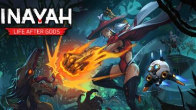 Featured INAYAH Life after Gods Free Download