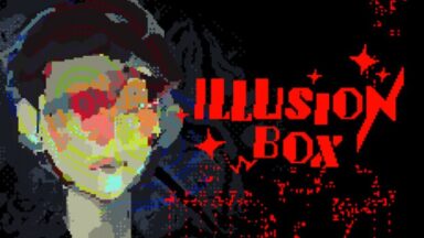Featured Illusion Box Free Download