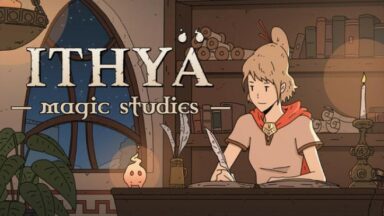 Featured Ithya Magic Studies Free Download