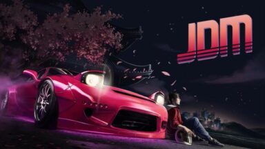 Featured JDM Japanese Drift Master Free Download