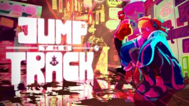 Featured Jump the Track Free Download