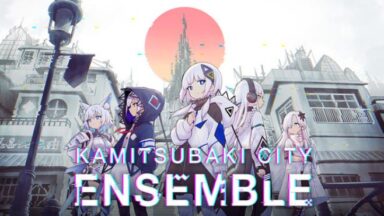 Featured KAMITSUBAKI CITY ENSEMBLE Free Download 2