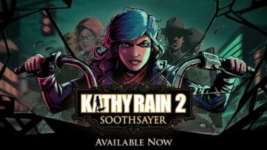 Featured Kathy Rain 2 Soothsayer Free Download