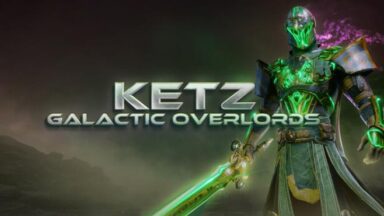Featured Ketz Galactic Overlords Free Download