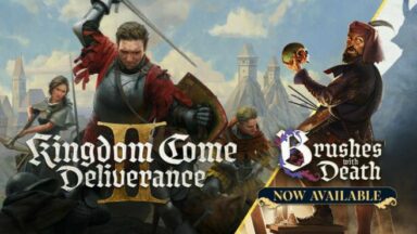 Featured Kingdom Come Deliverance II Free Download