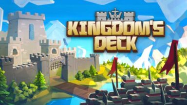 Featured Kingdoms Deck Free Download