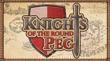 Featured Knights of the Round Peg Free Download