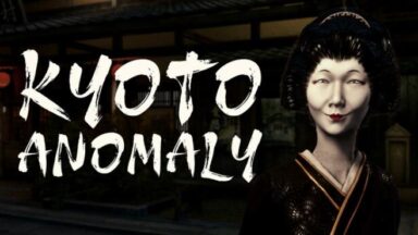 Featured Kyoto Anomaly Free Download