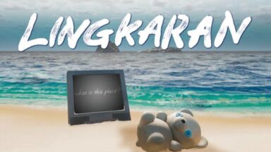Featured LINGKARAN Free Download
