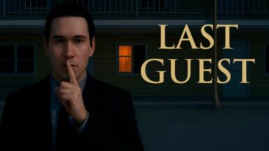 Featured Last Guest Free Download