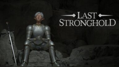 Featured Last Stronghold Free Download