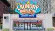 Featured Laundry Supermarket Simulator Free Download