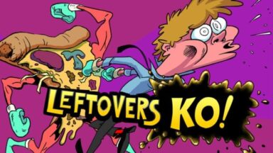 Featured Leftovers KO Free Download