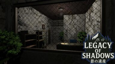 Featured Legacy of Shadows Free Download