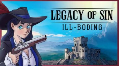 Featured Legacy of Sin IllBoding Free Download