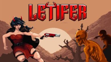 Featured Letifer Free Download