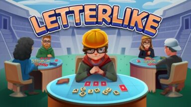 Featured Letterlike Free Download