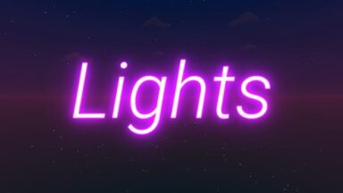 Featured Lights Free Download