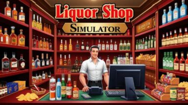 Featured Liquor Shop Simulator Free Download