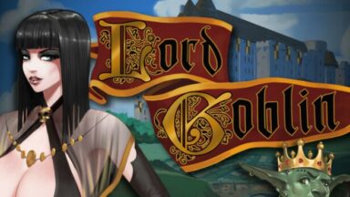 Featured Lord Goblin Free Download